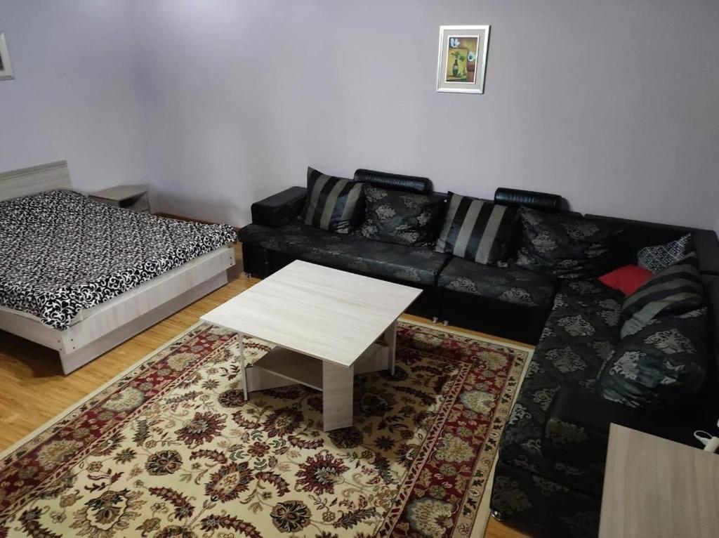 В Гостях На Иссык-Куле Hotel Cholpon-Ata Eksteriør billede